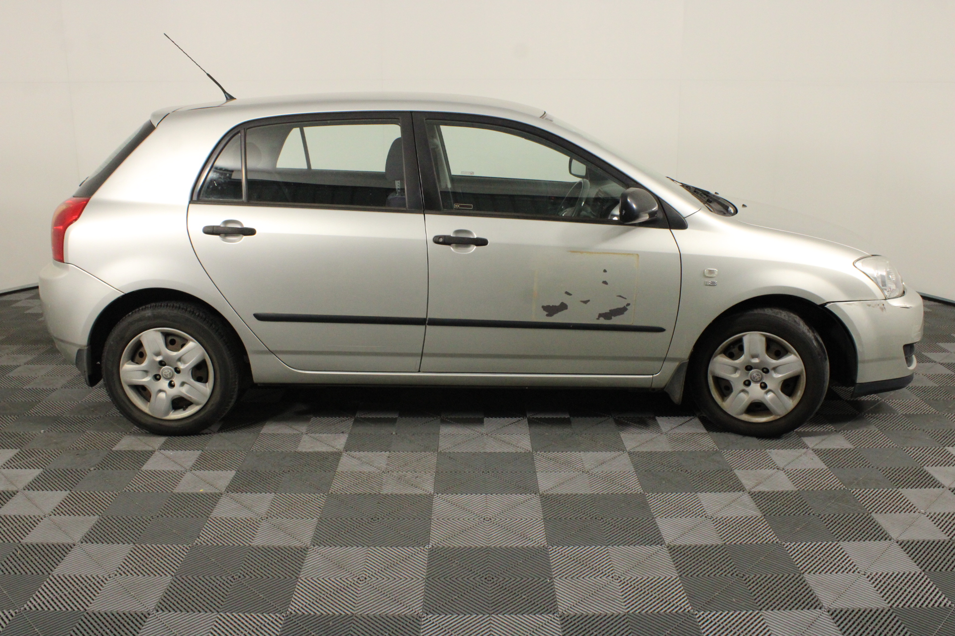 25.4cc 2 Stroke Petrol Lawn Edger x 5 units