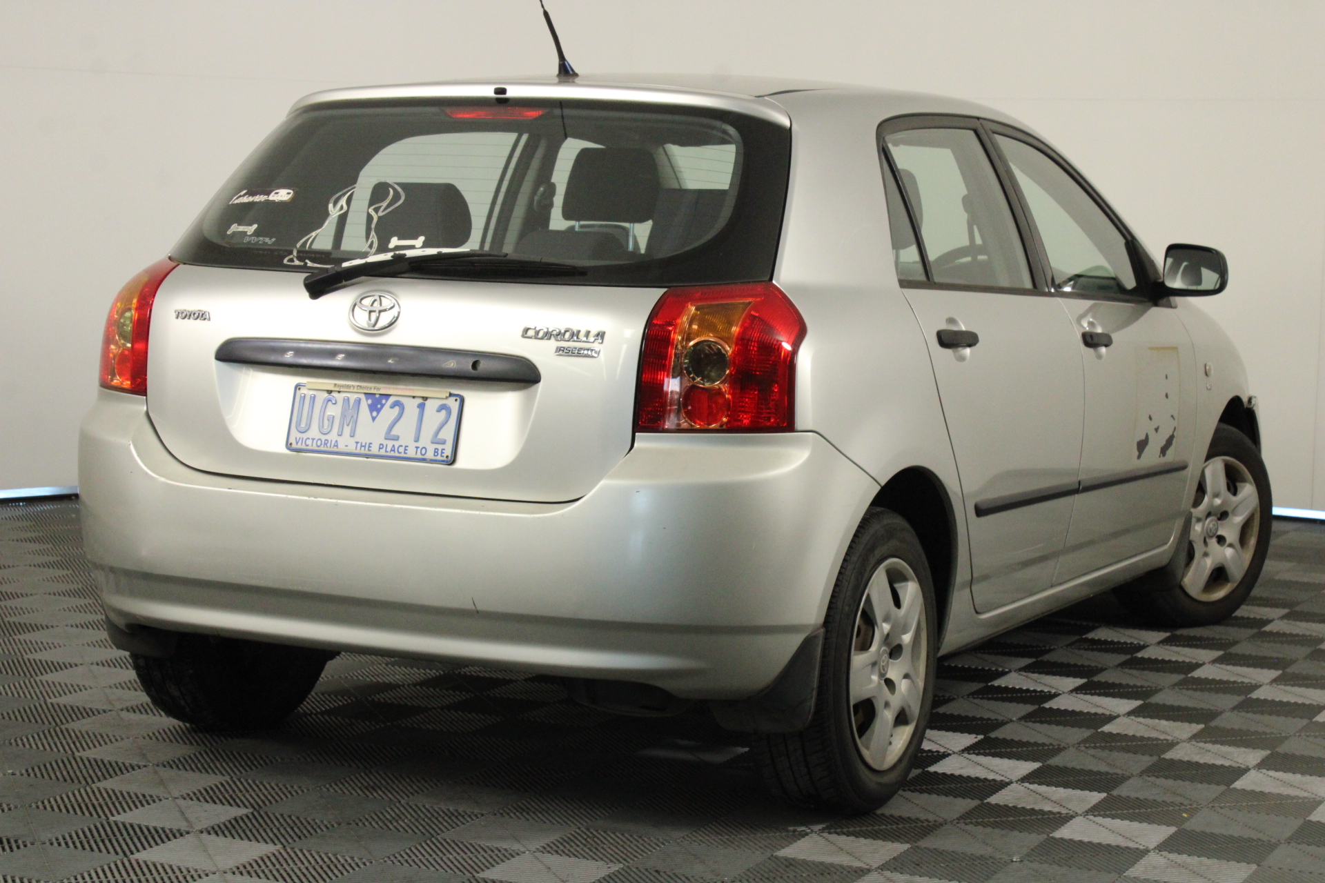 Outdoor Bug Zapper 18W x 2 NEW, Tested and working