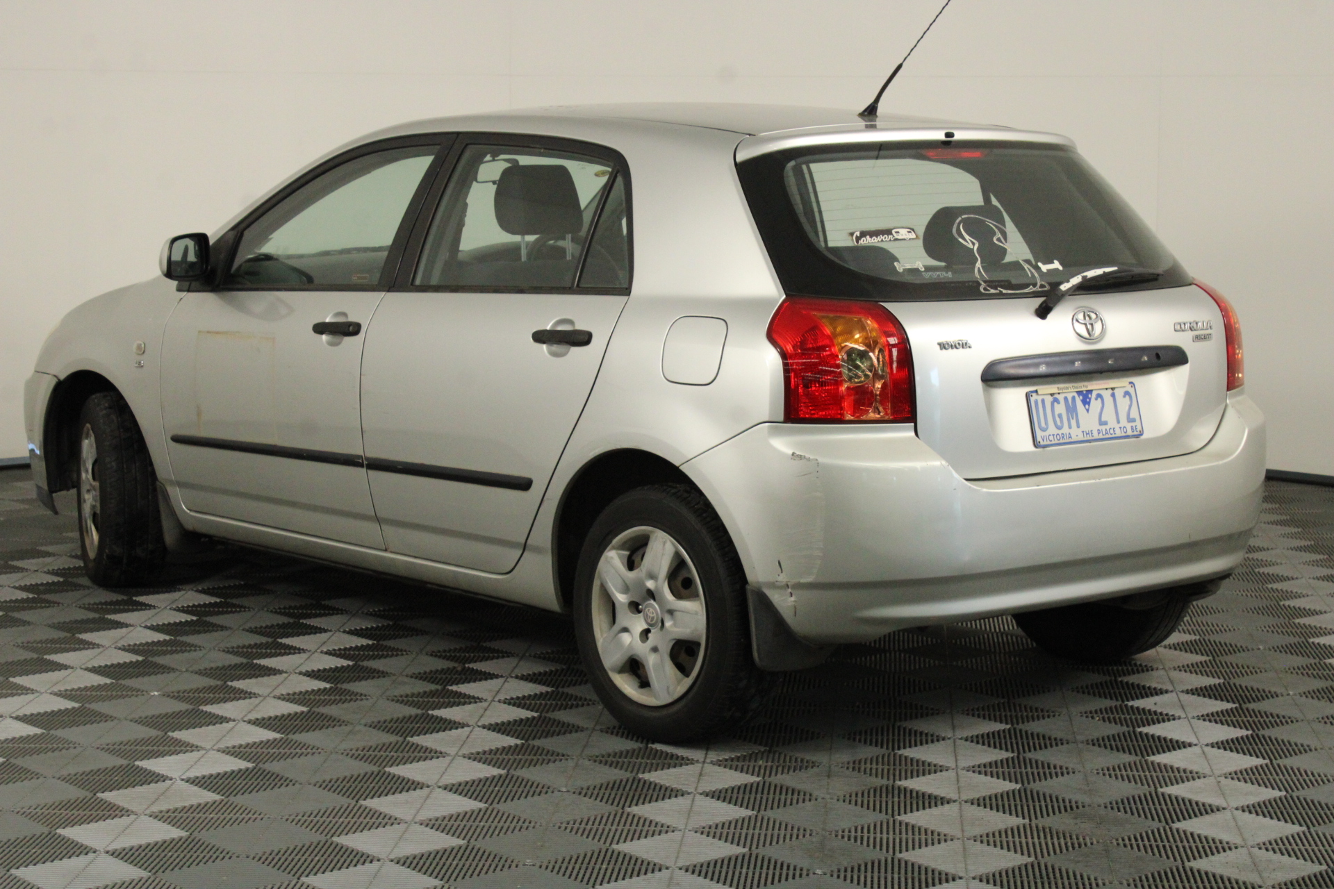 1000W Garden Pump Max 3500L/Hr x 4 units