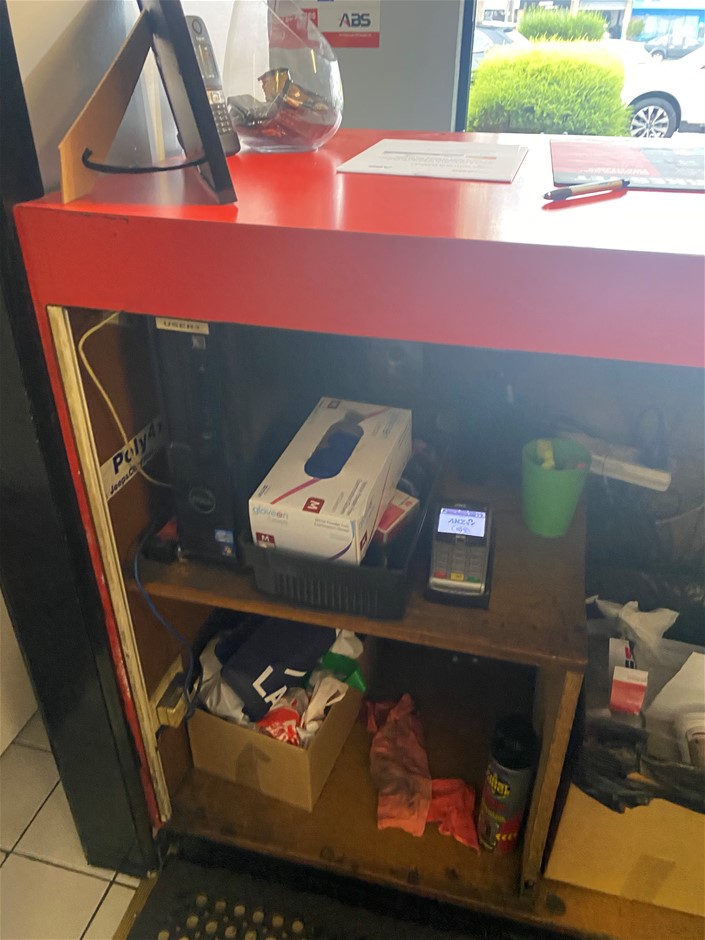 18KGold Filled/Italy Stamped Chain Yellow 8.8mm-60cm