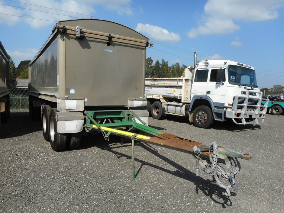 Echo Bay Pinot Grigio 2025 (12x 750mL) SEA