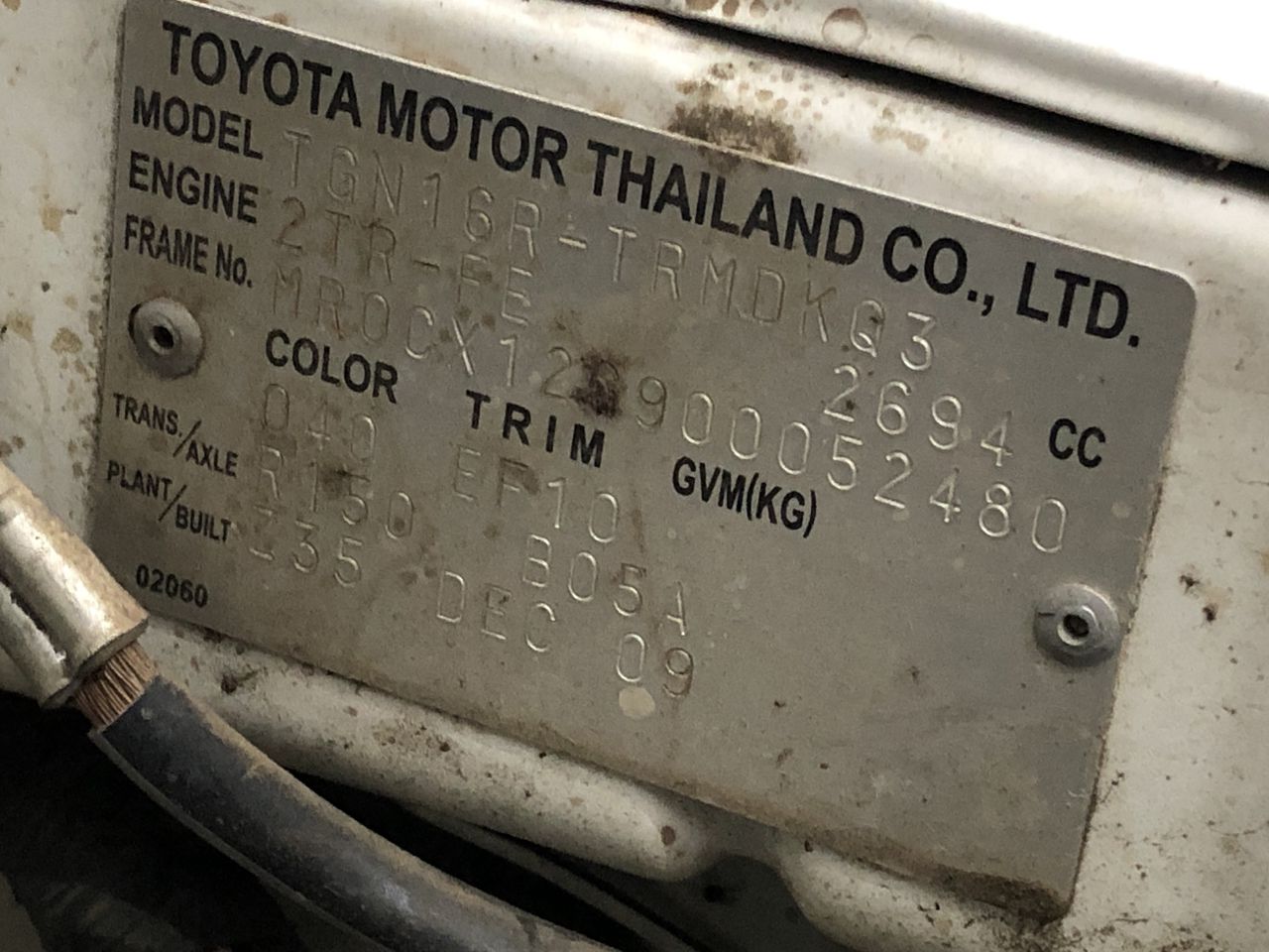 Peter Lehmann Cellar Archives Riesling 2016 (12x 750mL), Eden Valley.