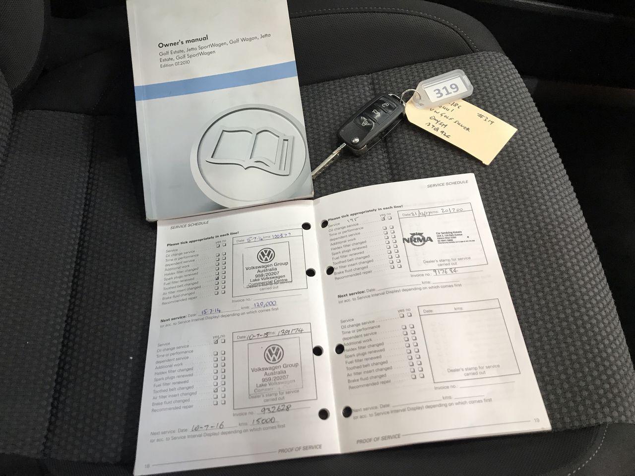 Tempus Two Quartz Sauvignon Blanc 2021 (6x 750mL) SA