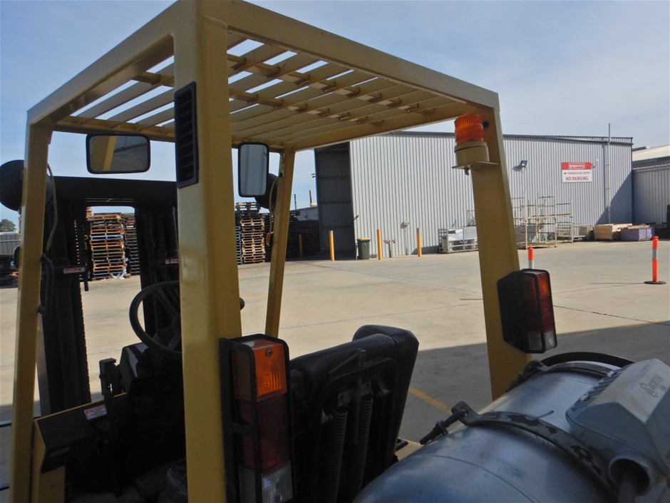 Evans & Tate Hullabaloo Shiraz 2017 (6x 750mL) Margaret River