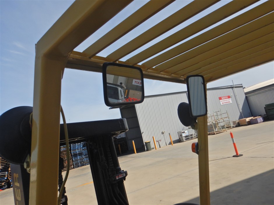 Farm Hand Organic Rose 2024 (6x 750mL) SA