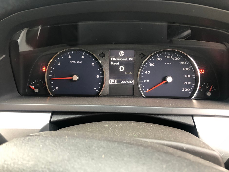 Commissioners Block Cabernet Sauvignon 2021 (6x 750mL) Langhorne Creek