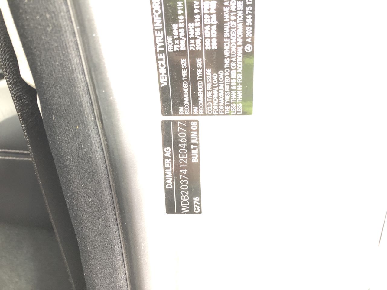 Howlin Gale Wines Category 5 Cabernet Sauvignon 2017 (6x 750mL) SA