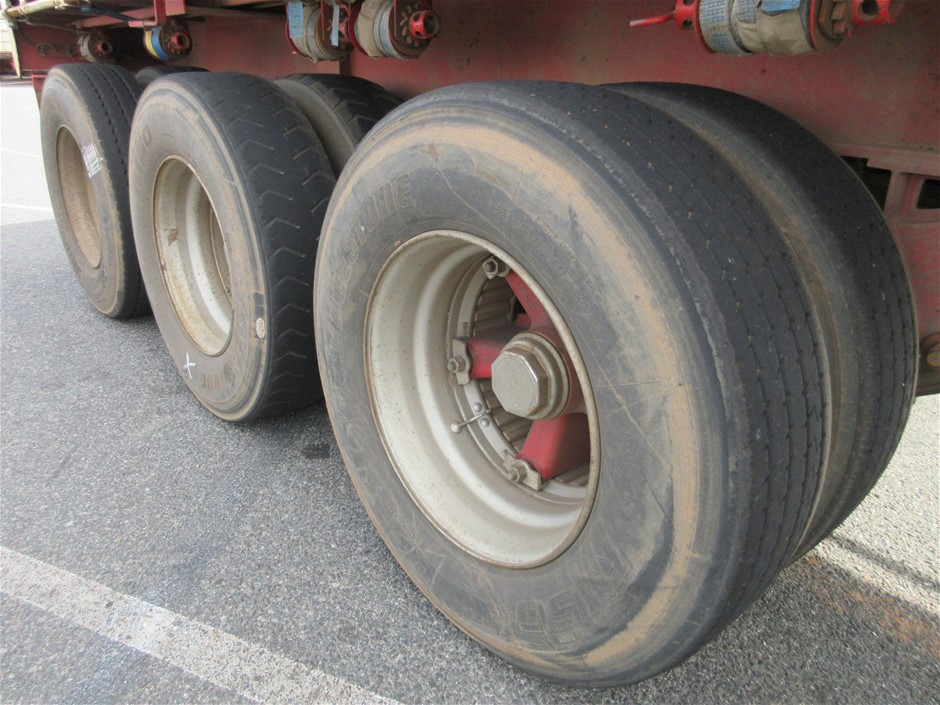 Pioneers First Patch Pinot Noir 2024 (12x 750mL) SA