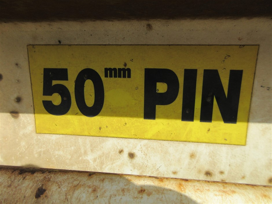 Pioneers First Patch Shiraz 2022 (12x 750mL) SA