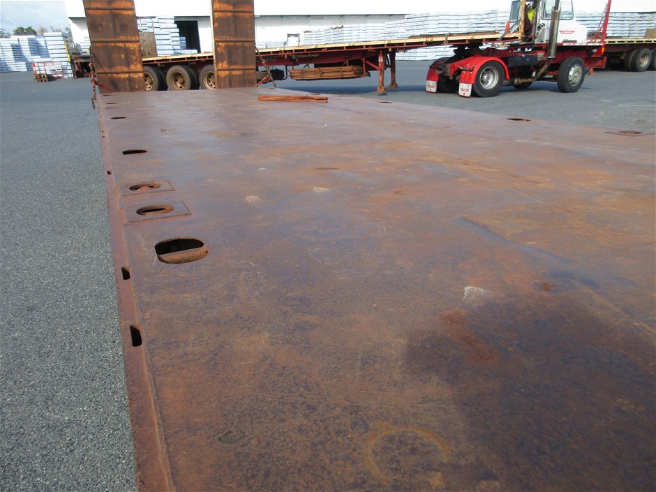 Salisbury Merlot 2022 (6x 750mL) SEA