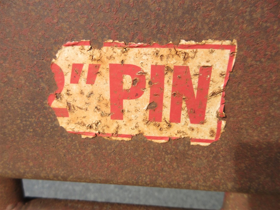 Thomson Estate Double Pass Shiraz 2022 (12x 750mL) South Australia