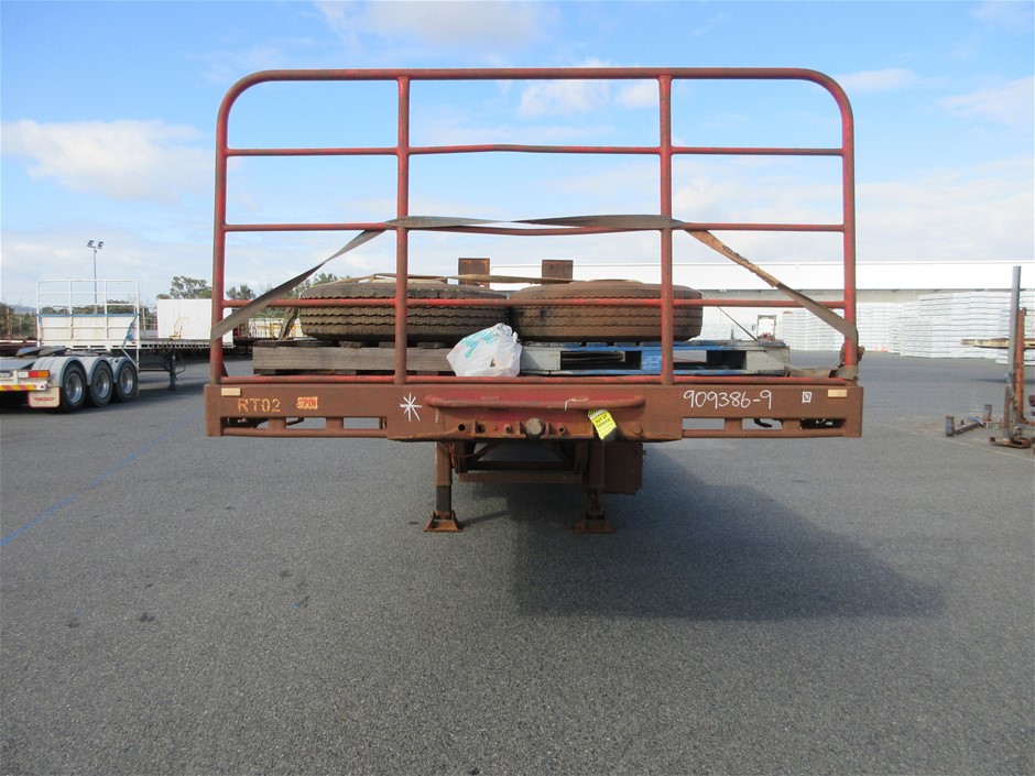 Thomson Estate Lookout Ridge Chardonnay 2025 (12x 750mL) South Australia