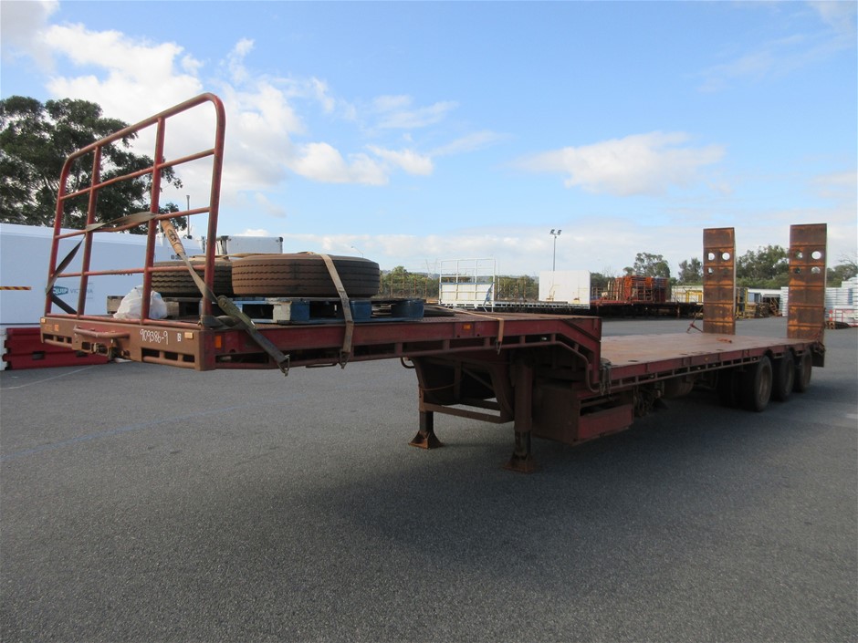 Thomson Estate Old Pumphouse Shiraz 2022 (12x 750mL) South Australia