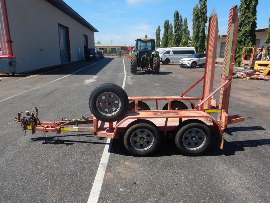 Woolpunda Chardonnay 2025 (12x 750mL) SA