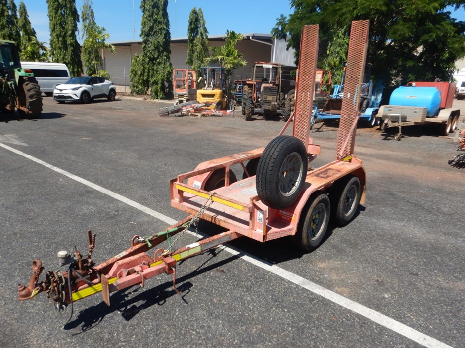 Woolpunda Riesling 2024 (12x 750mL) Clare Valley