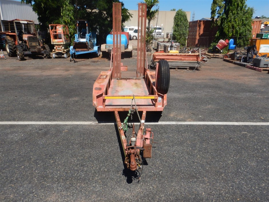 Woolpunda Shiraz 2023 (6x 750mL) SA