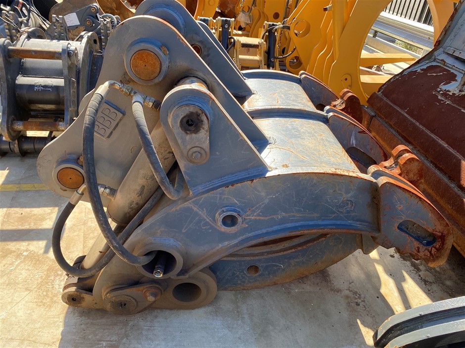 Luxury 18K White Gold Plated Full Diamond Quartz Iced Out Wrist Watch