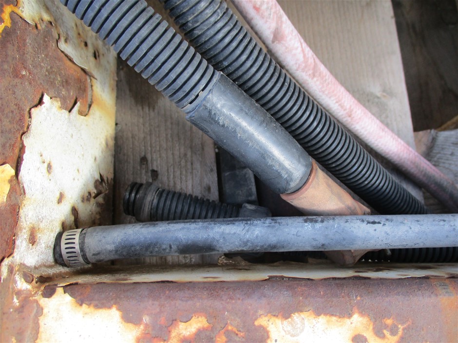 Commissioners Block Chardonnay 2023 (12x 750mL) SEA