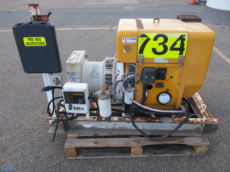 Crooked Mick Pinot Grigio 2022 (6x 750mL) VIC