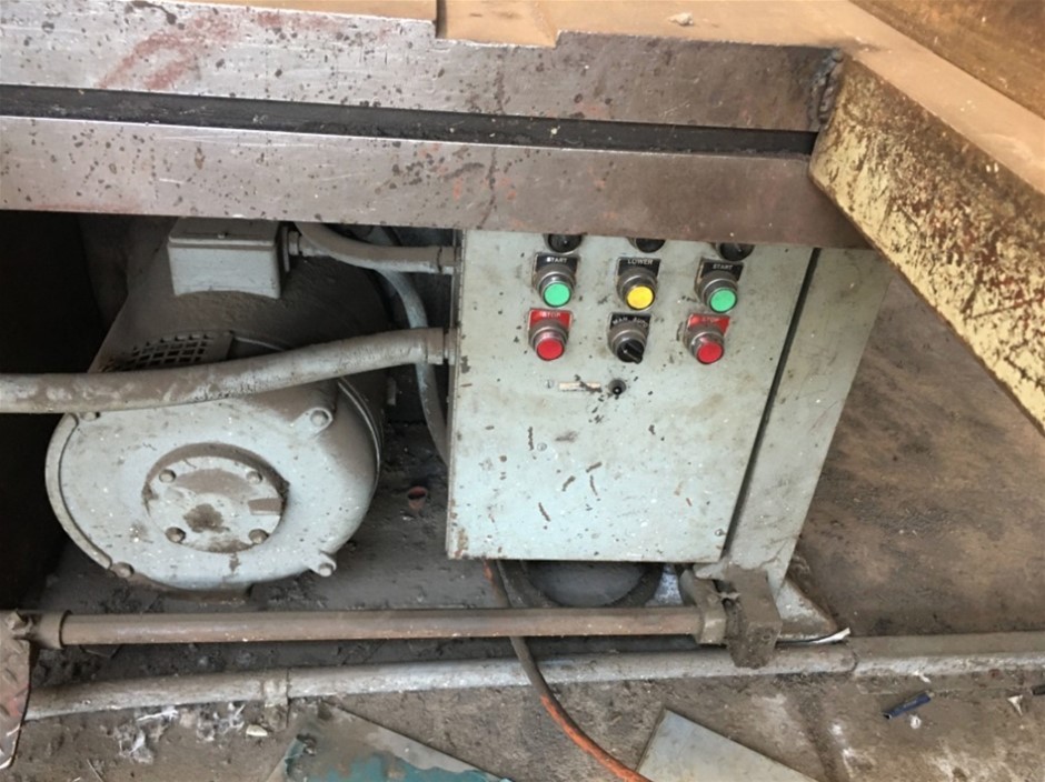 Crooked Mick Shiraz Cabernet 2021 (6x 750mL) VIC