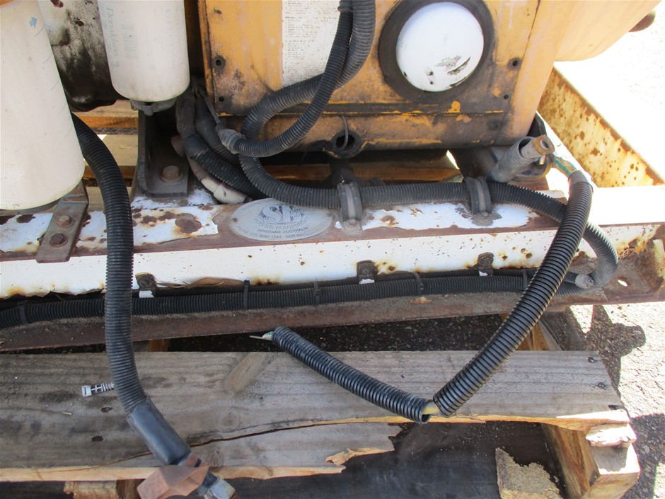 Devlin's Mount Riesling 2024 (12x 750mL) Clare Valley