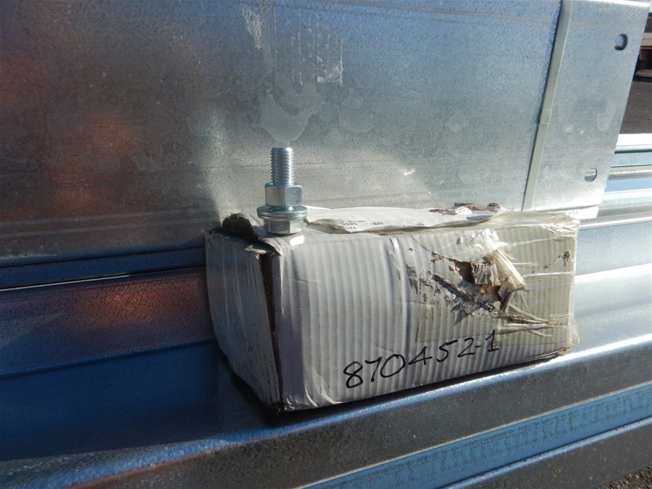 Grenache Shiraz Cleanskin 2021 (12x 750mL) Langhorne Creek