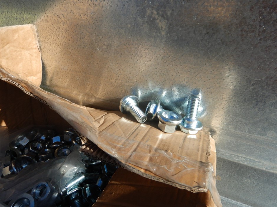 Harvey River Estate Barbera 2022 (6x 750mL) Geographe