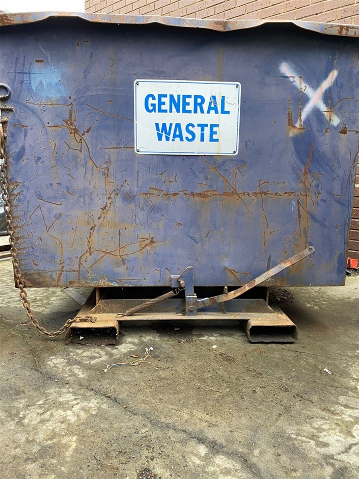 Little Giant Shiraz (6x 750mL).