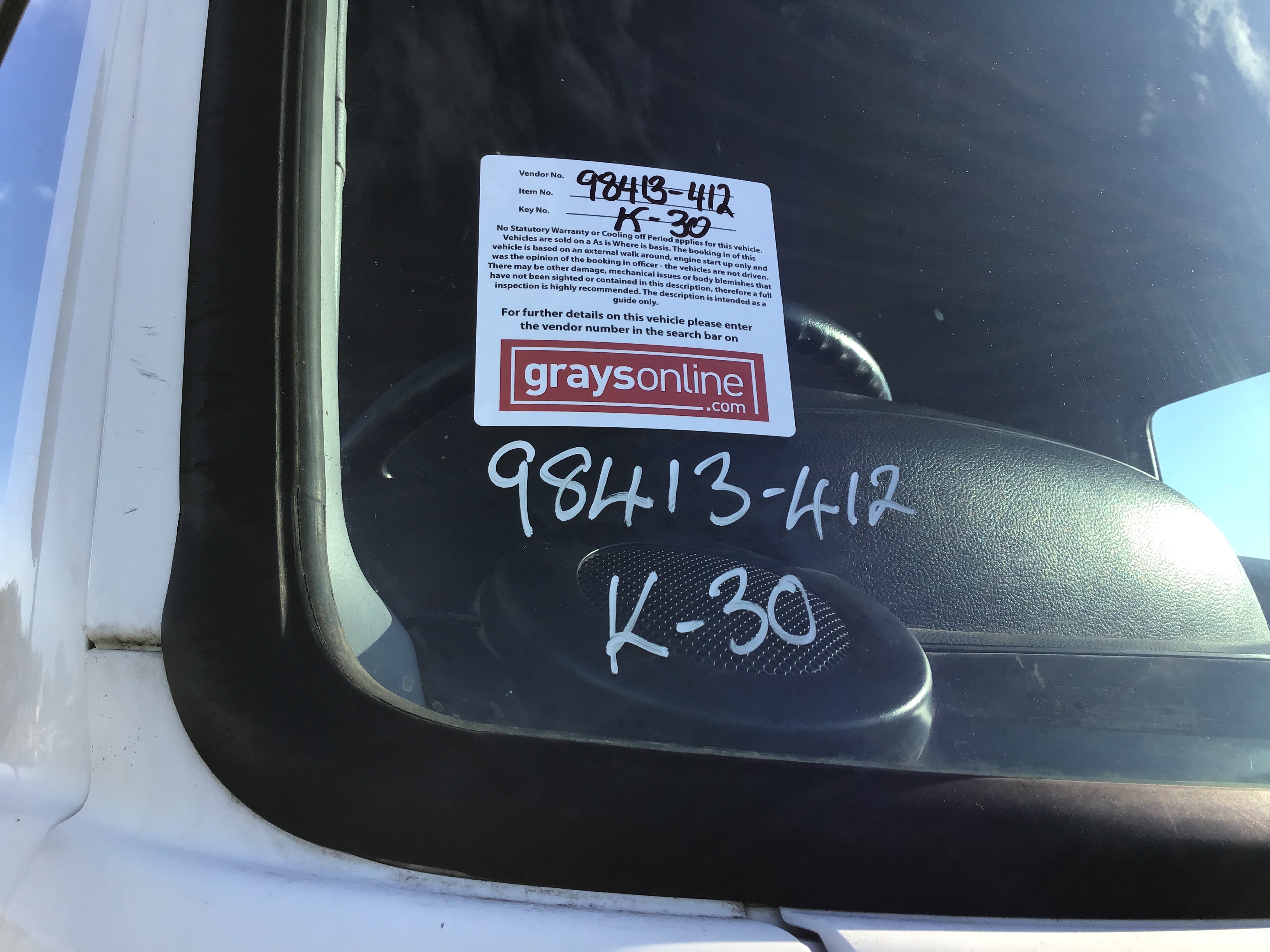 Redbank King Valley Pinot Grigio 2025 (6 x 750mL)