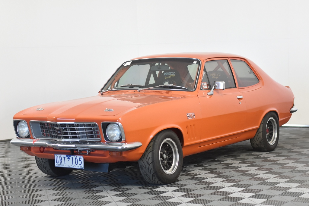 Roberts Estate Chardonnay 2024 (12x 750mL) SEA