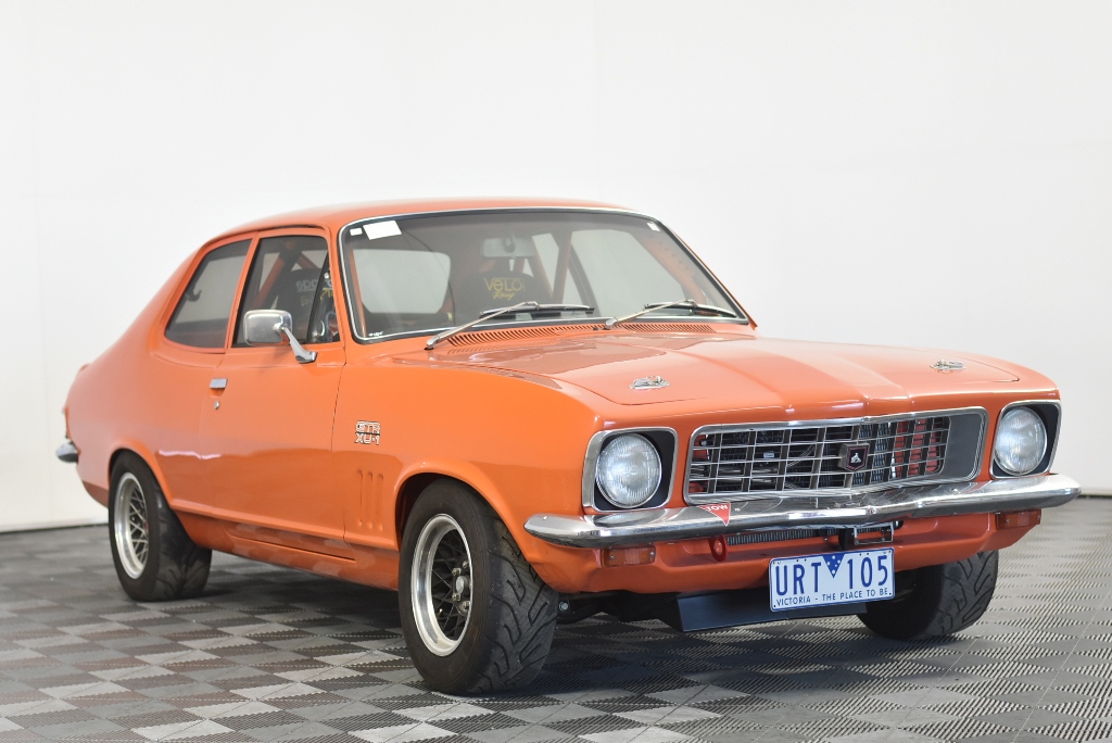 Roberts Estate Pinot Grigio 2024 (12x 750mL) SEA