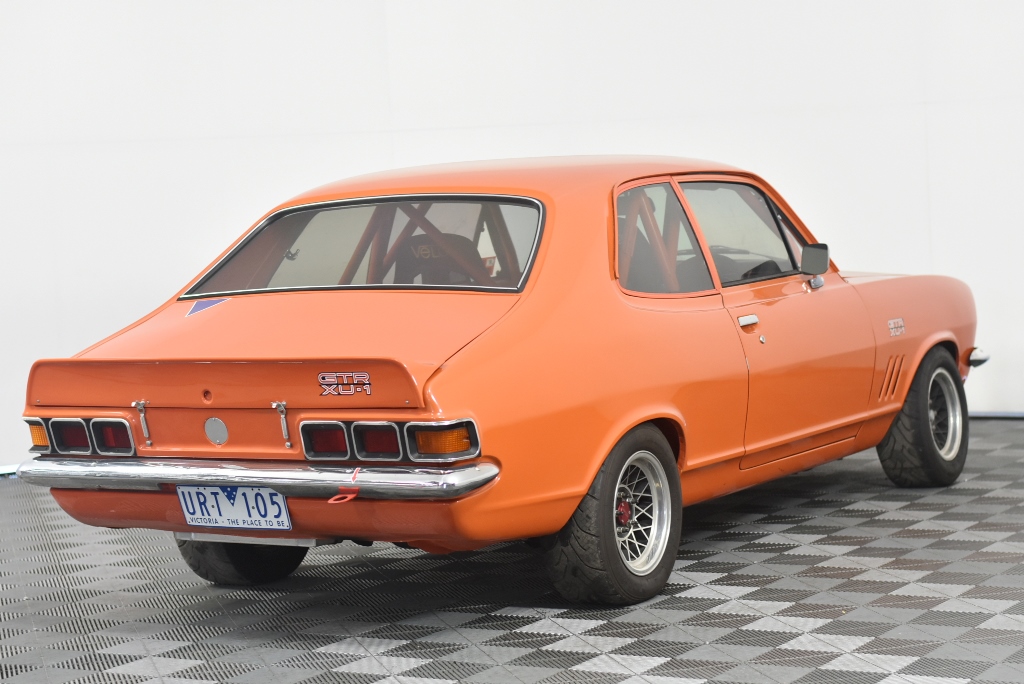 Roberts Estate Shiraz 2023 (12x 750mL) SEA