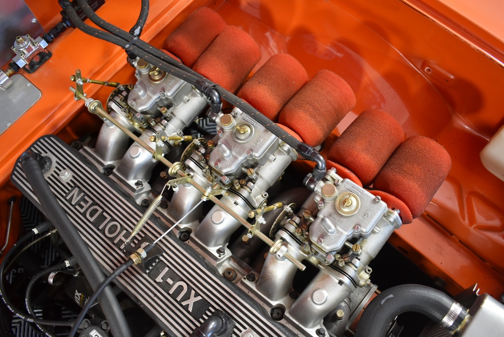 The Atrium Sauvignon Blanc 2025 (12x 750mL) SA