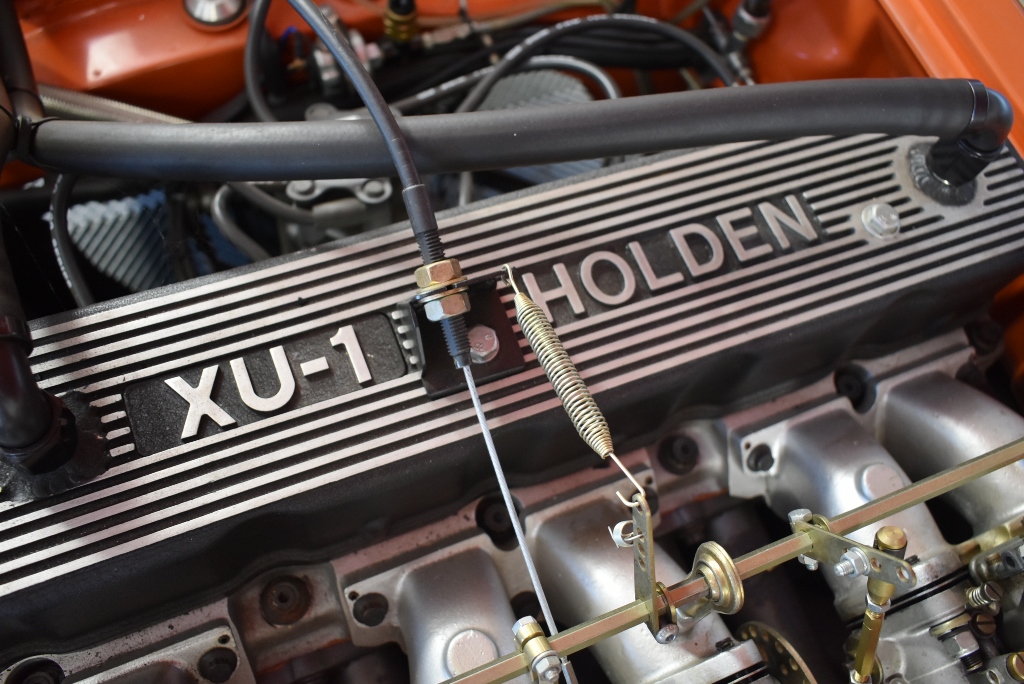 The Bowler Cleanskin Moscato 2024 (12x 750mL) SA