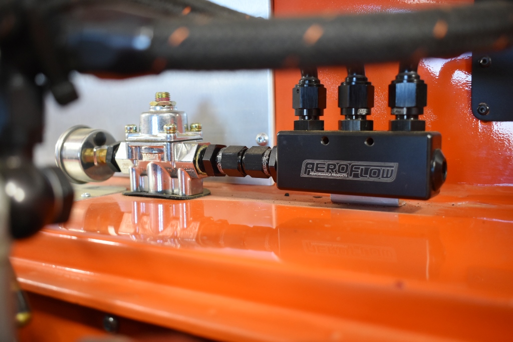 The Bowler Cleanskin Petit Verdot 2025 (12x 750mL) SA