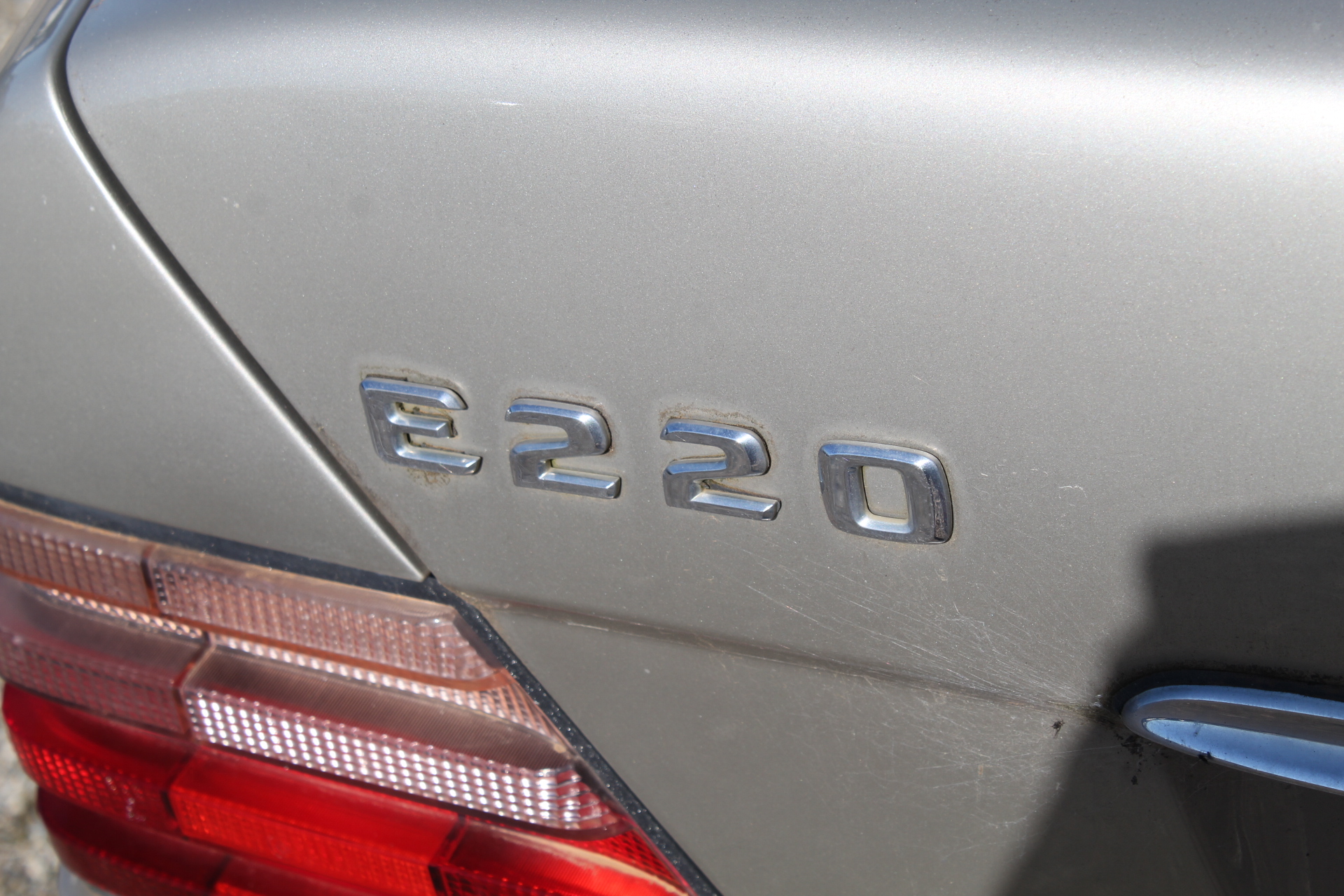 18KGold-filled/Italy Stamped  Yellow Gold Filled  Chain -60CM-4MM