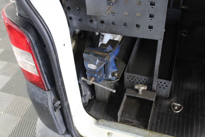 Assorted Inspection Gauges