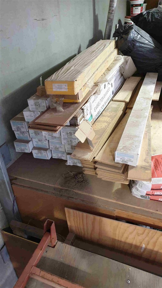 Steel Mobile Storage Shelves