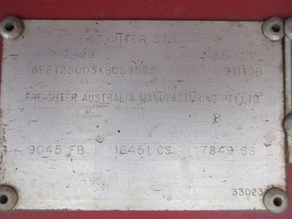 Vertical Parts Washer