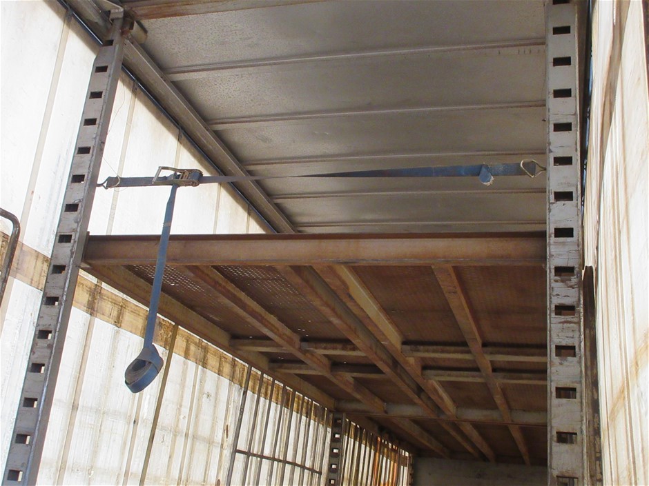 Large ‘A’ Frame Material Rack (B)