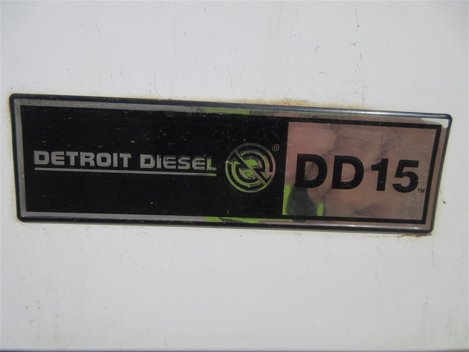 Oil/Coolant Collection Tray