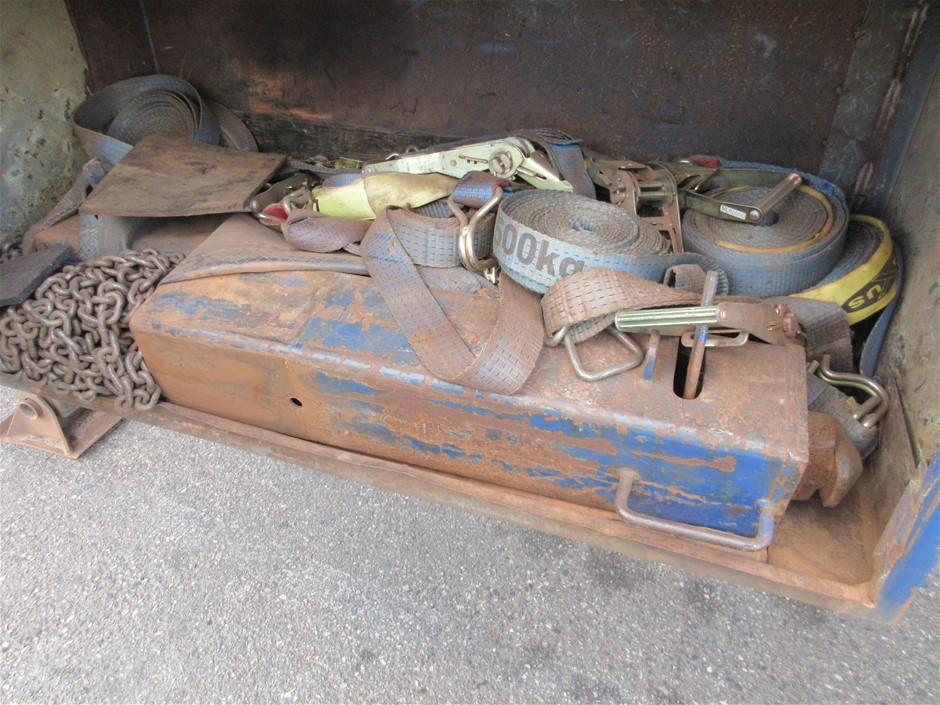 Miscellaneous Tool Holders for Automatic Lathes Diameter 1`` - 3/4`` Shanks