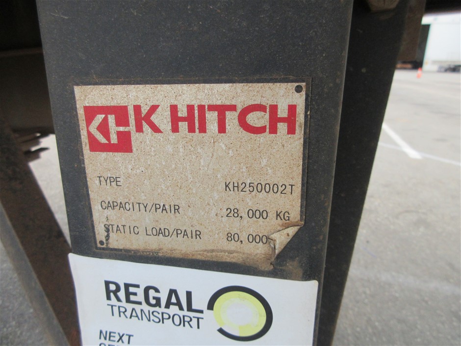 Plastic Stackable Crates