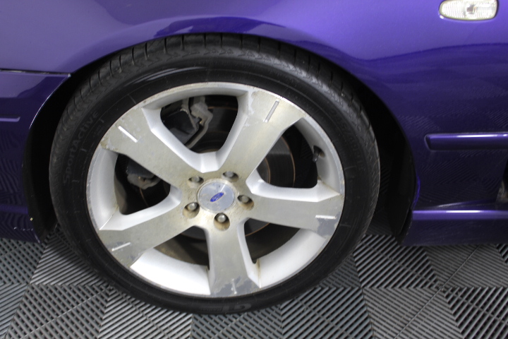 2018 Jaguar E-PACE 132kW S Turbo Diesel 9 auto Wagon