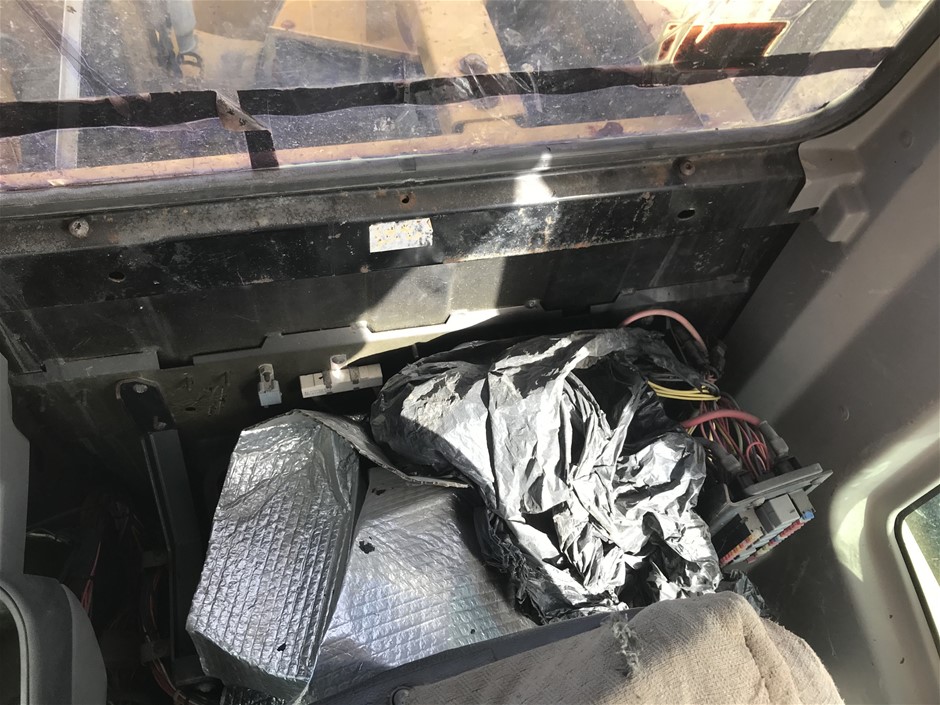 18K/ITALY Yellow Gold Filled Ring -Quality Guarantee-6 US