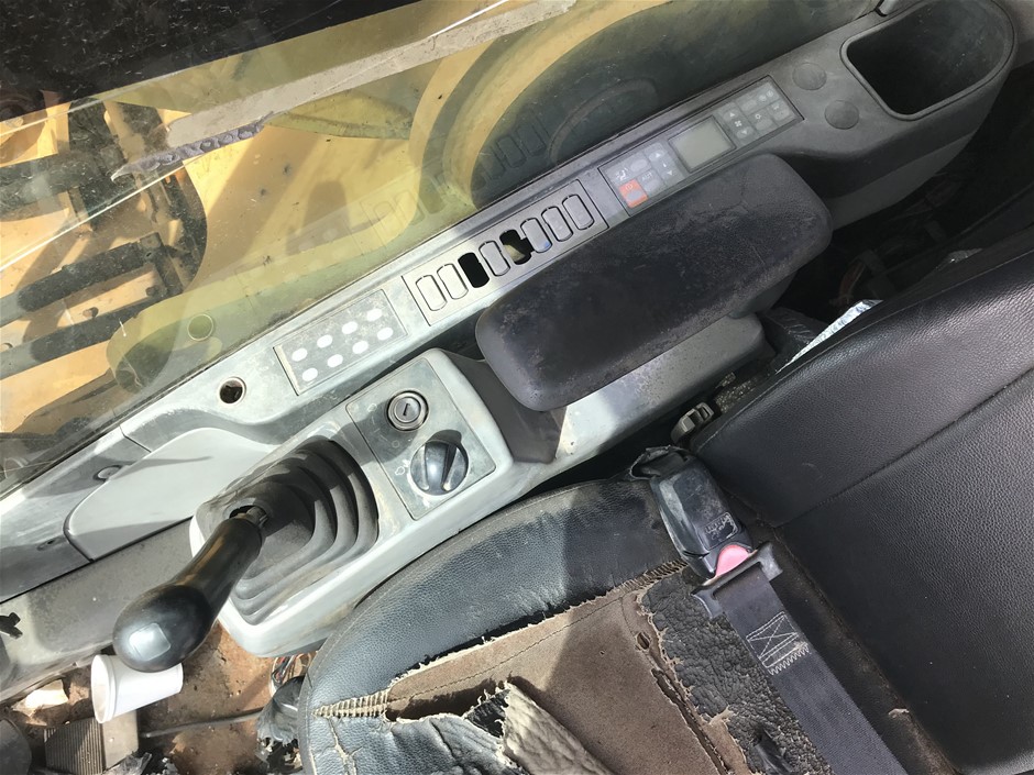 18K/ITALY Yellow Gold Filled Ring -Quality Guarantee-7 US