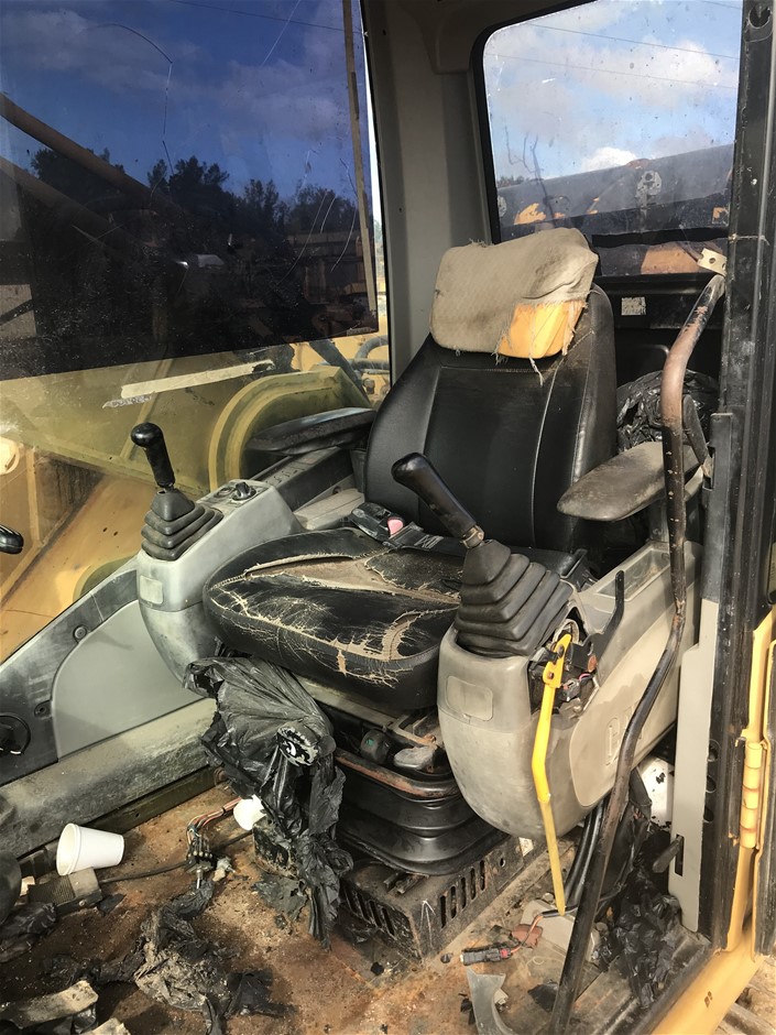 18K/ITALY Yellow Gold Filled Ring -Quality Guarantee-9 US