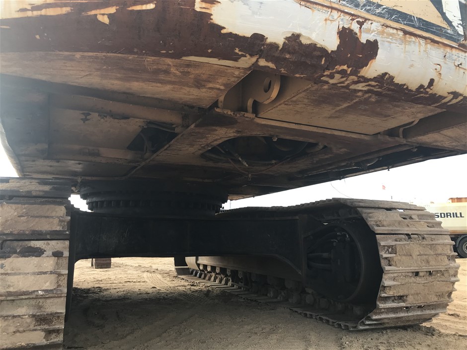 18K/ITALY Yellow Gold Filled Ring -Quality Guarantee-6 US