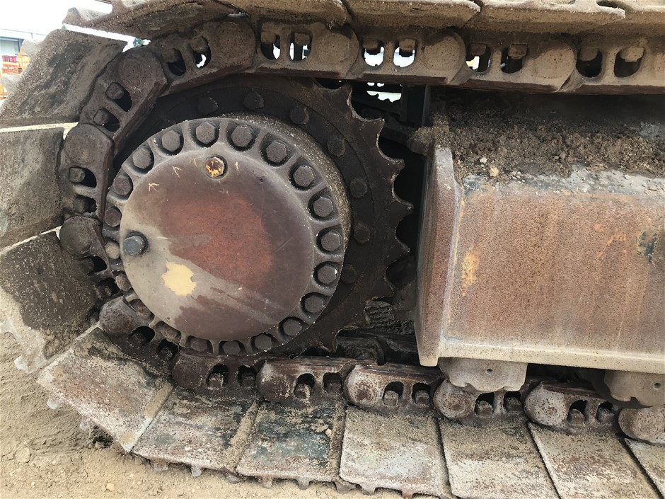 18K/ITALY Yellow Gold Filled Ring -Quality Guarantee-7 US