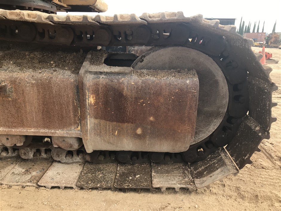 18K/ITALY Yellow Gold Filled Ring -Quality Guarantee-8 US